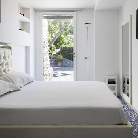 Lhp Suite Capri Villa La Giara מראה חיצוני תמונה